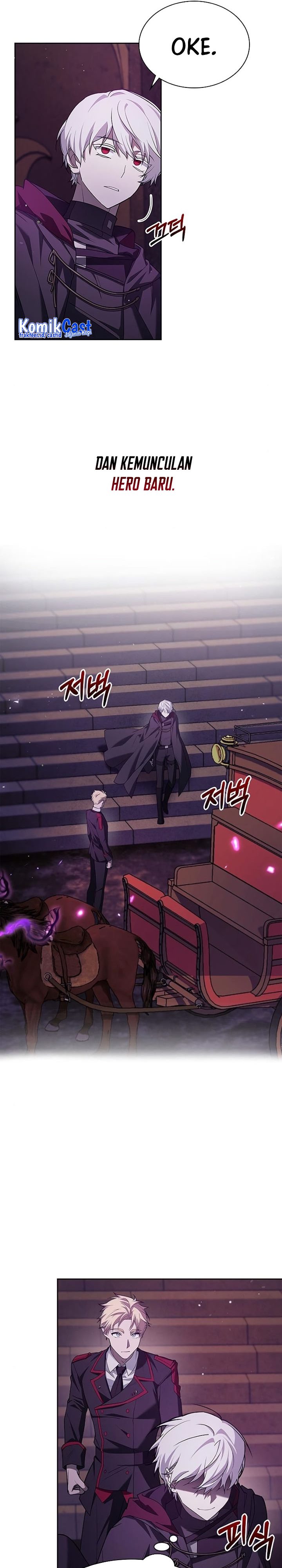 I’m Not That Kind of Talent chapter 8