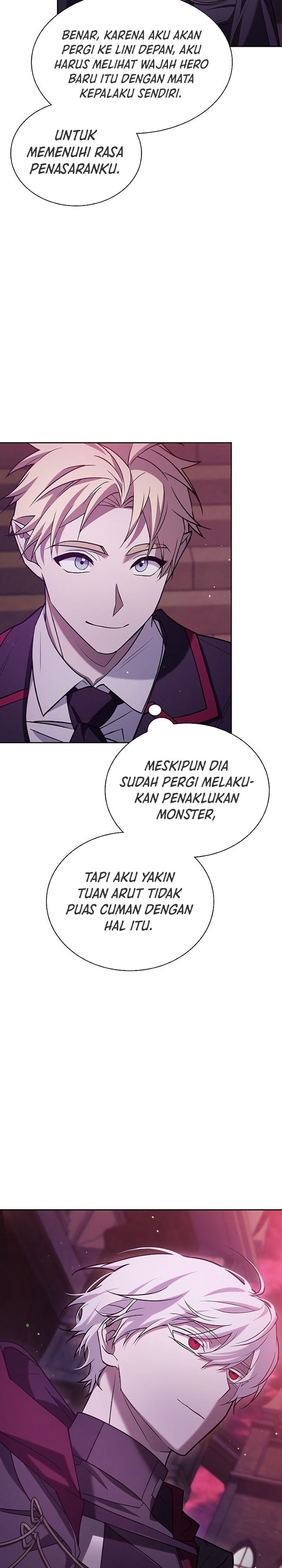 I’m Not That Kind of Talent chapter 8