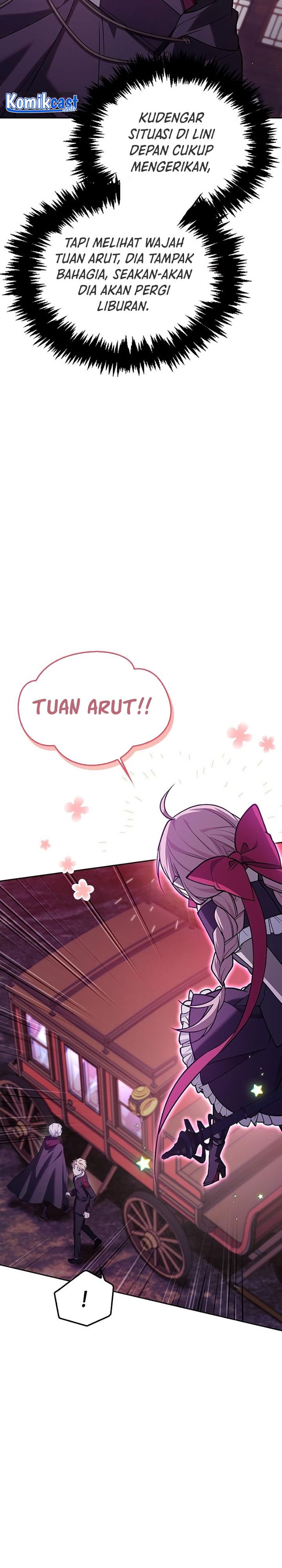 I’m Not That Kind of Talent chapter 8