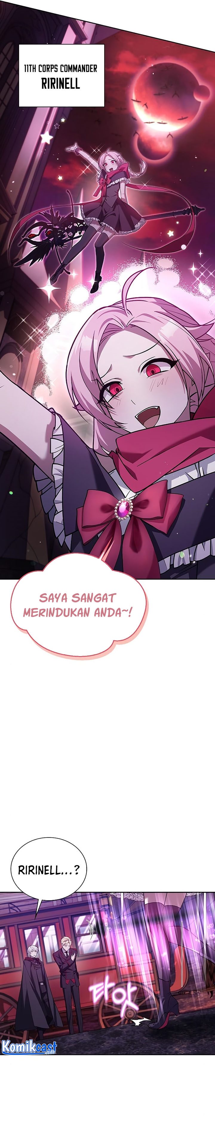 I’m Not That Kind of Talent chapter 8