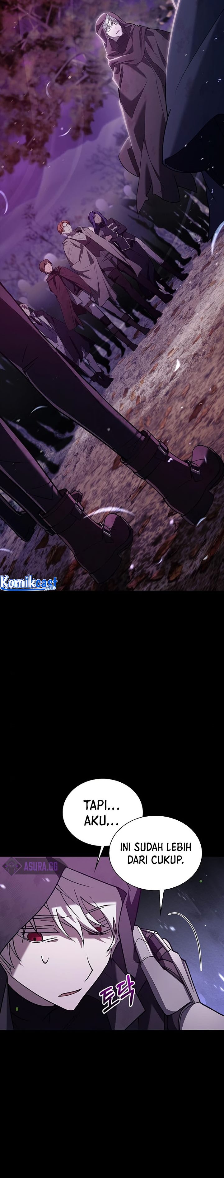 I’m Not That Kind of Talent chapter 8