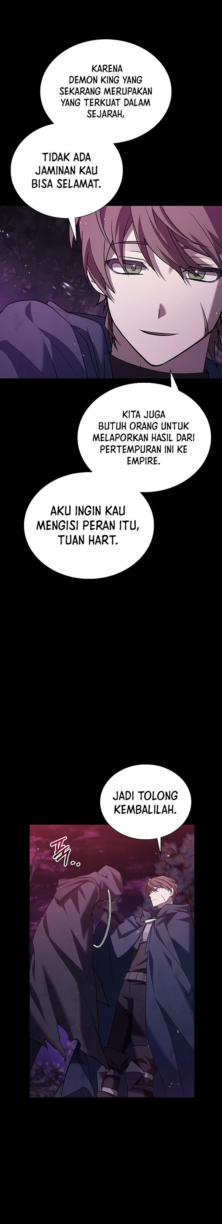 I’m Not That Kind of Talent chapter 8