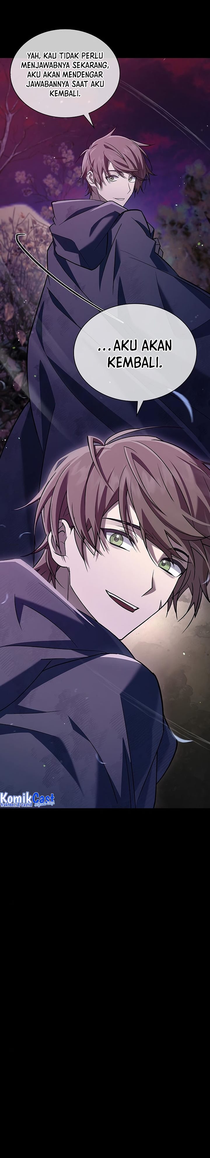 I’m Not That Kind of Talent chapter 8