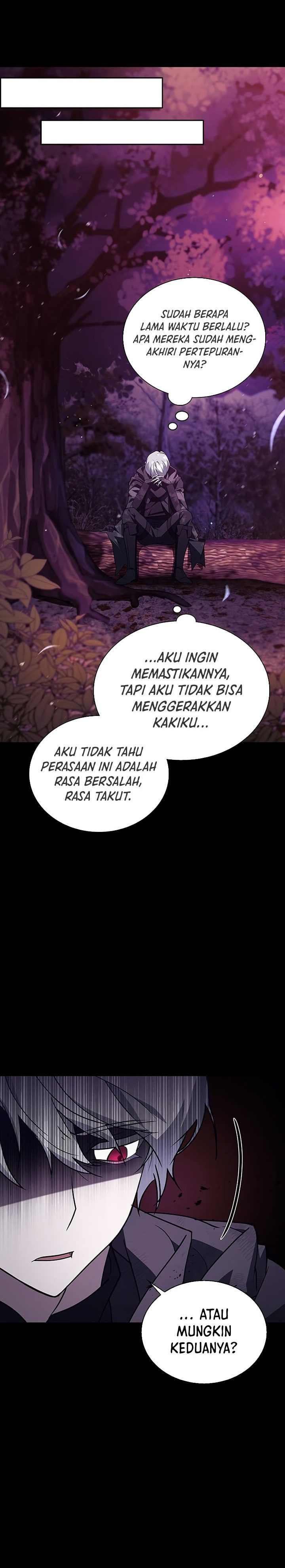 I’m Not That Kind of Talent chapter 8