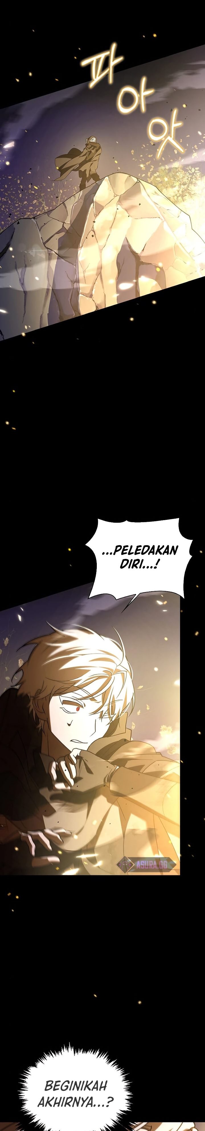 I’m Not That Kind of Talent chapter 8