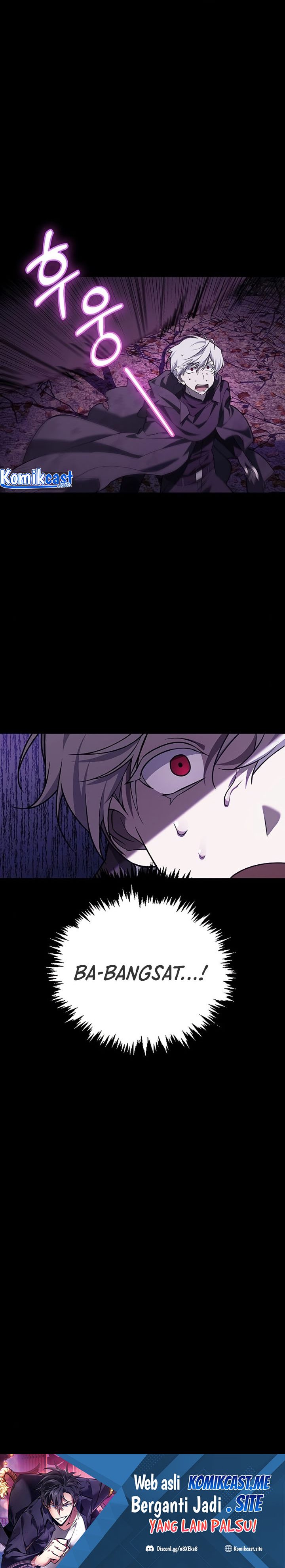I’m Not That Kind of Talent chapter 8