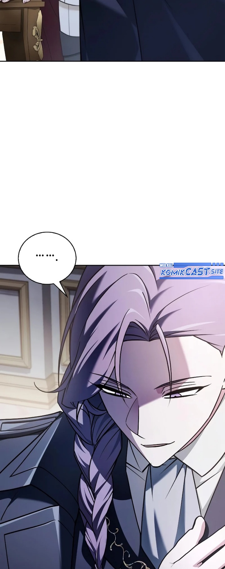 I’m Not That Kind of Talent chapter 34