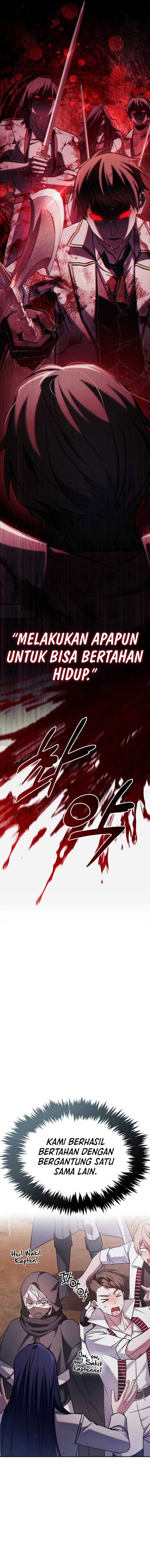 I’m Not That Kind of Talent chapter 71