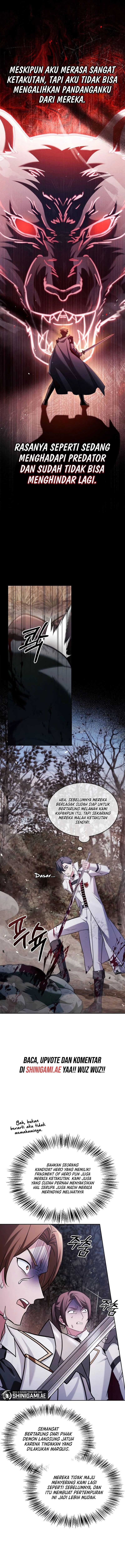 I’m Not That Kind of Talent chapter 71