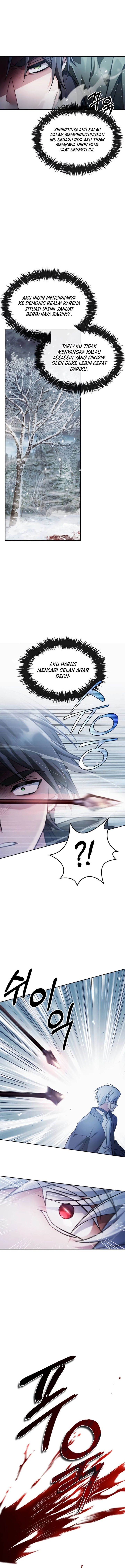 I’m Not That Kind of Talent Chapter 74 Bahasa Indonesia