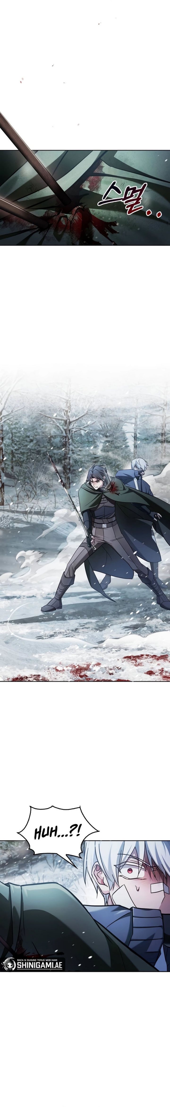 I’m Not That Kind of Talent Chapter 74 Bahasa Indonesia