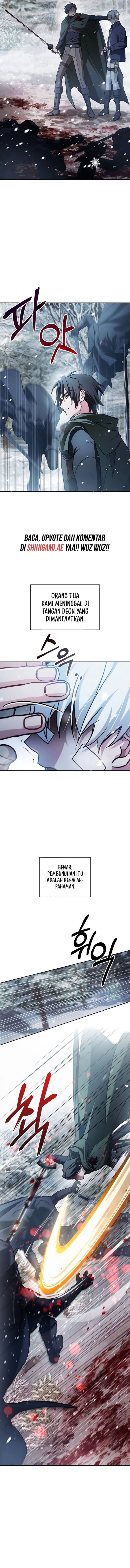 I’m Not That Kind of Talent Chapter 74 Bahasa Indonesia