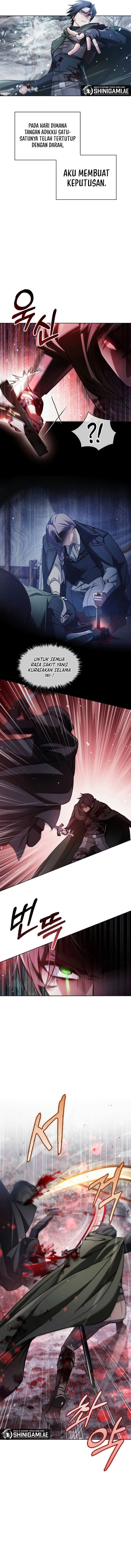 I’m Not That Kind of Talent Chapter 74 Bahasa Indonesia