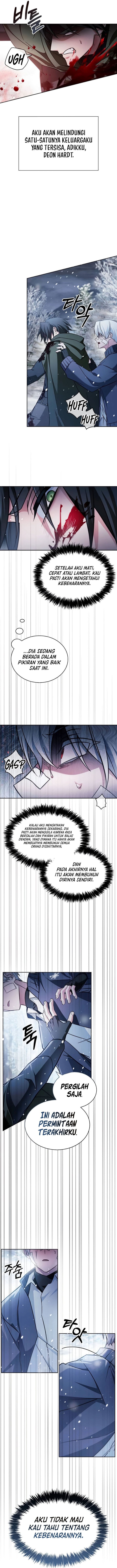 I’m Not That Kind of Talent Chapter 74 Bahasa Indonesia