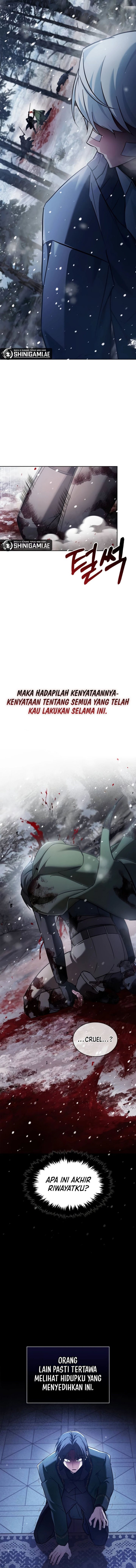 I’m Not That Kind of Talent Chapter 74 Bahasa Indonesia