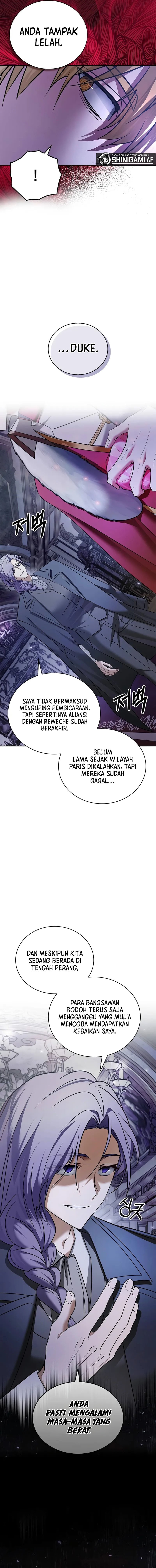 I’m Not That Kind of Talent chapter 80