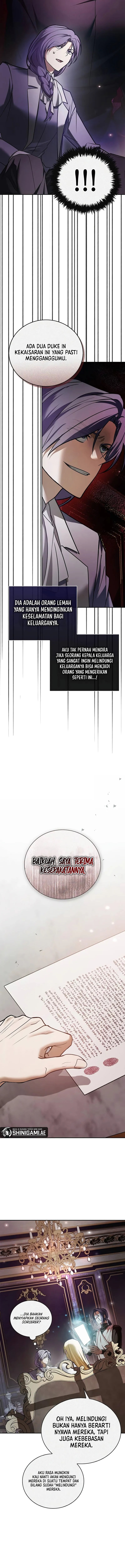 I’m Not That Kind of Talent chapter 80