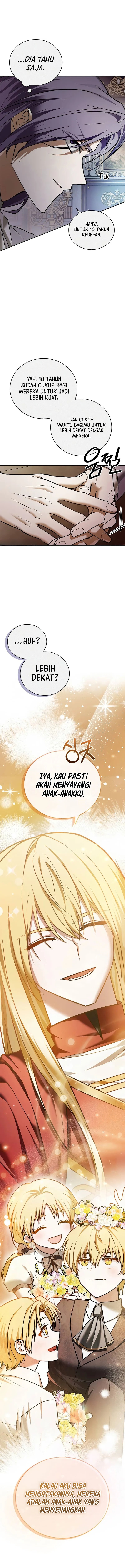 I’m Not That Kind of Talent chapter 80
