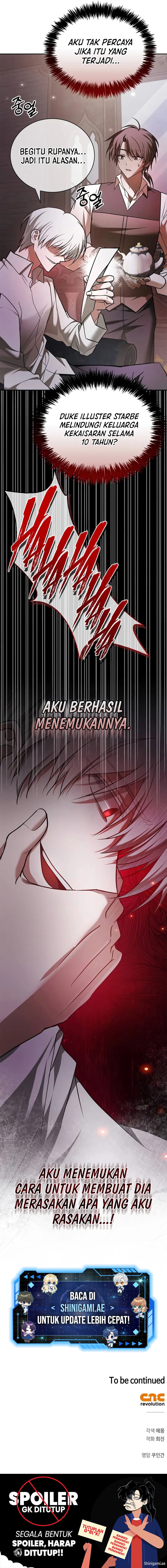 I’m Not That Kind of Talent chapter 80