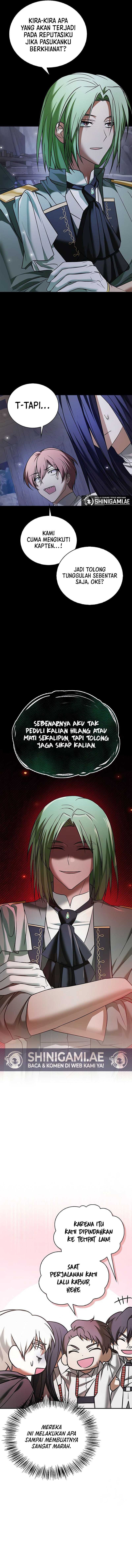 I’m Not That Kind of Talent chapter 82