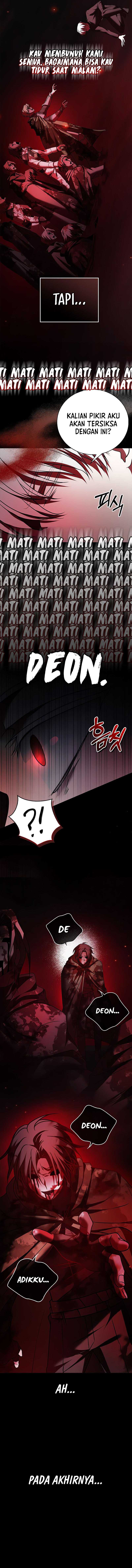 I’m Not That Kind of Talent chapter 82