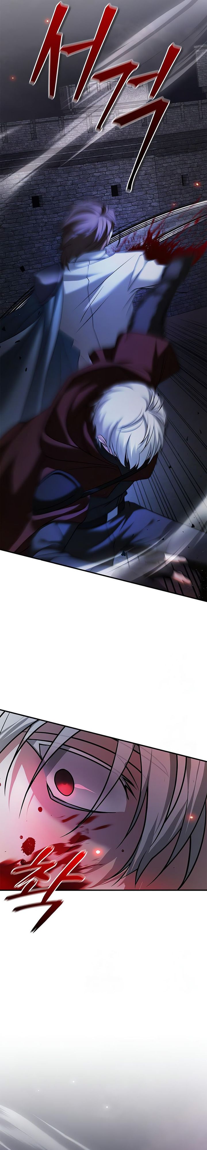 I’m Not That Kind of Talent Chapter 83 Bahasa Indonesia