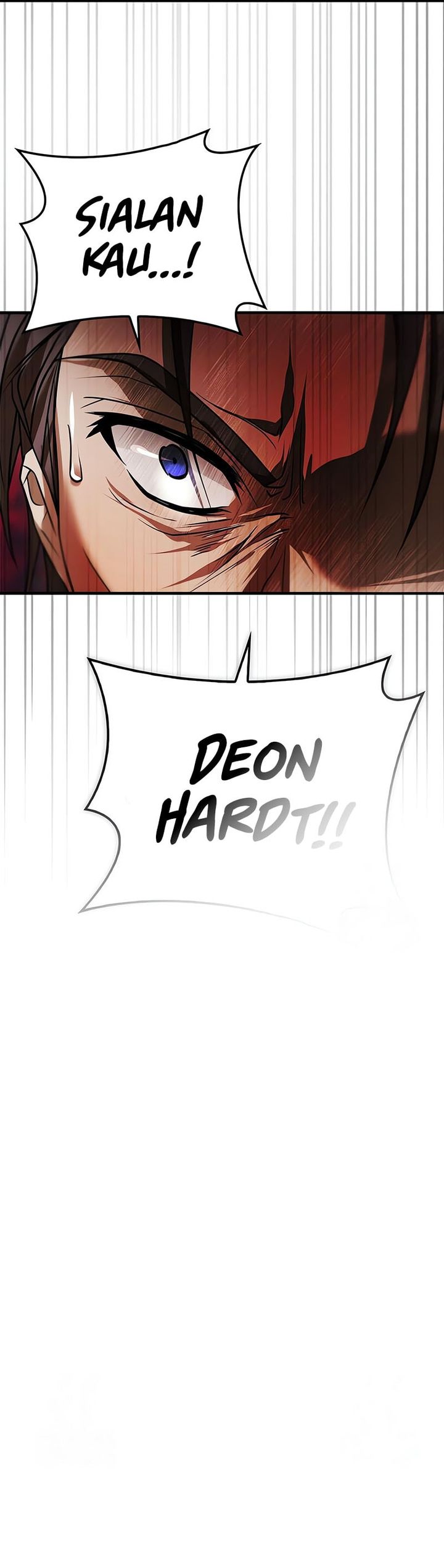 I’m Not That Kind of Talent Chapter 83 Bahasa Indonesia