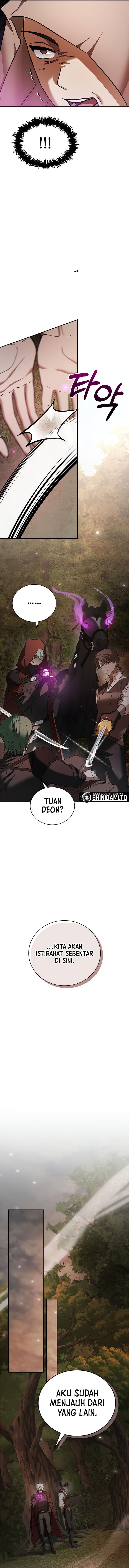 I’m Not That Kind of Talent chapter 85