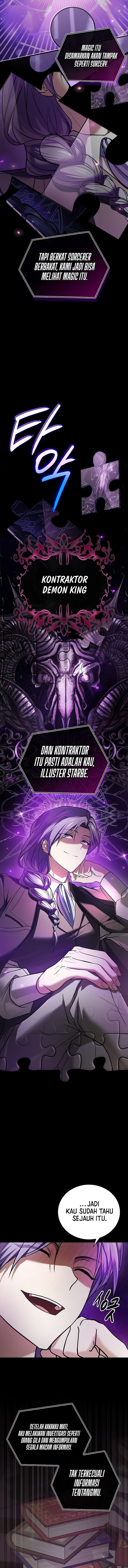 I’m Not That Kind of Talent chapter 85