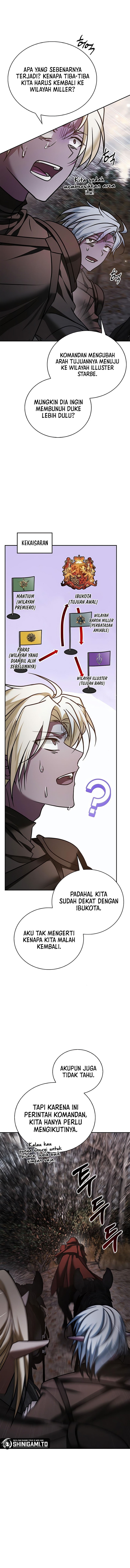 I’m Not That Kind of Talent chapter 85