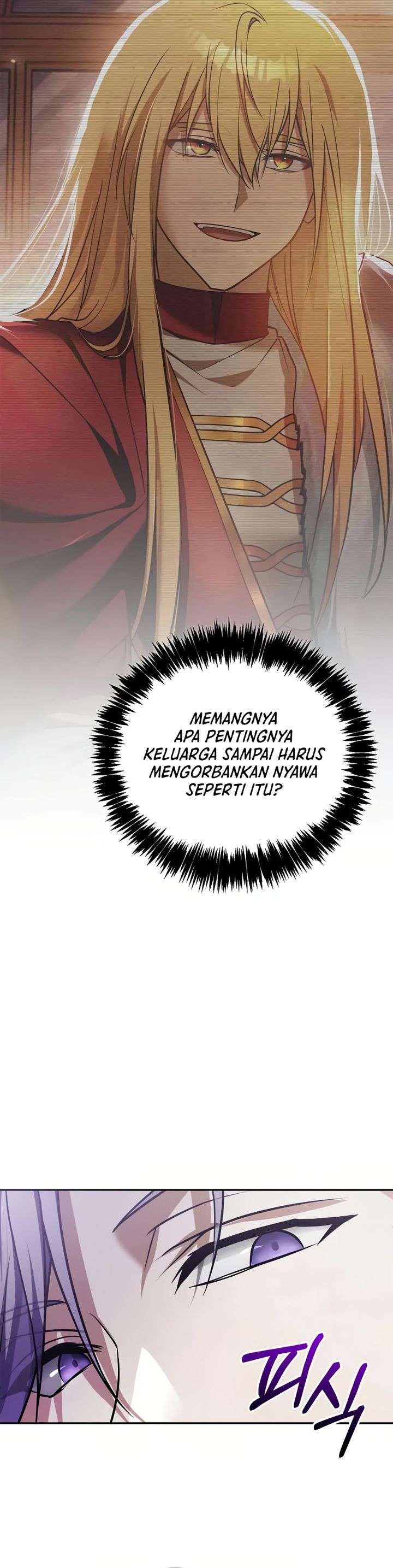 I’m Not That Kind of Talent chapter 86