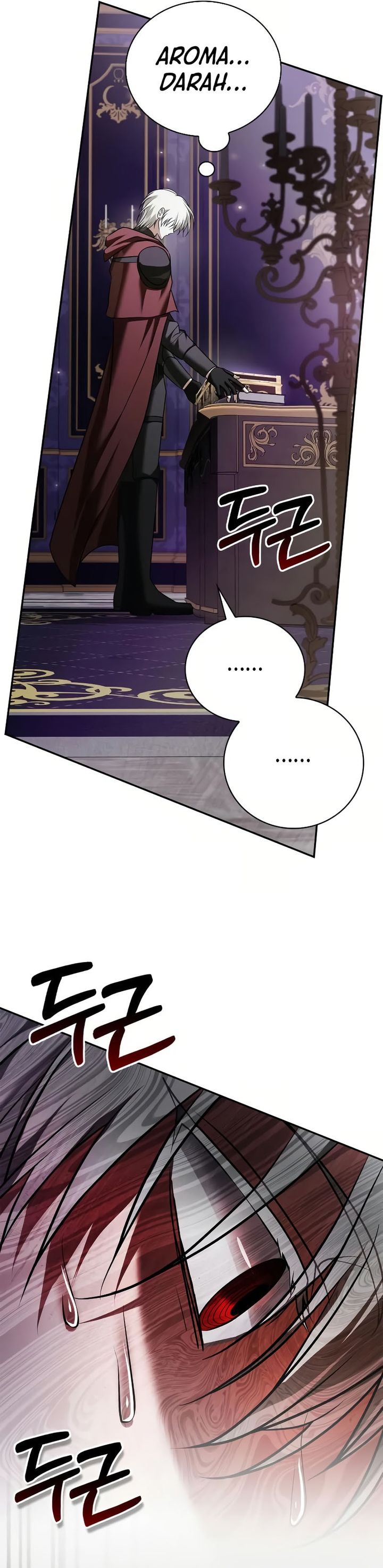I’m Not That Kind of Talent chapter 86