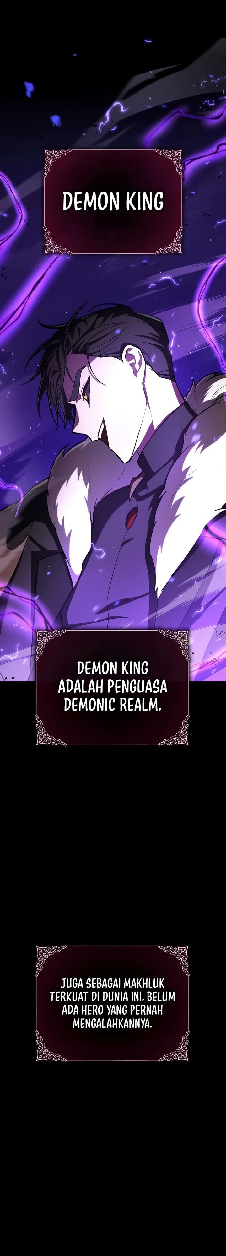 I’m Not That Kind of Talent chapter 86