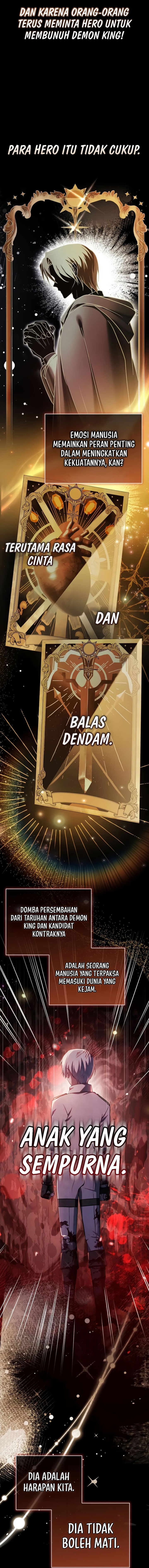 I’m Not That Kind of Talent chapter 86