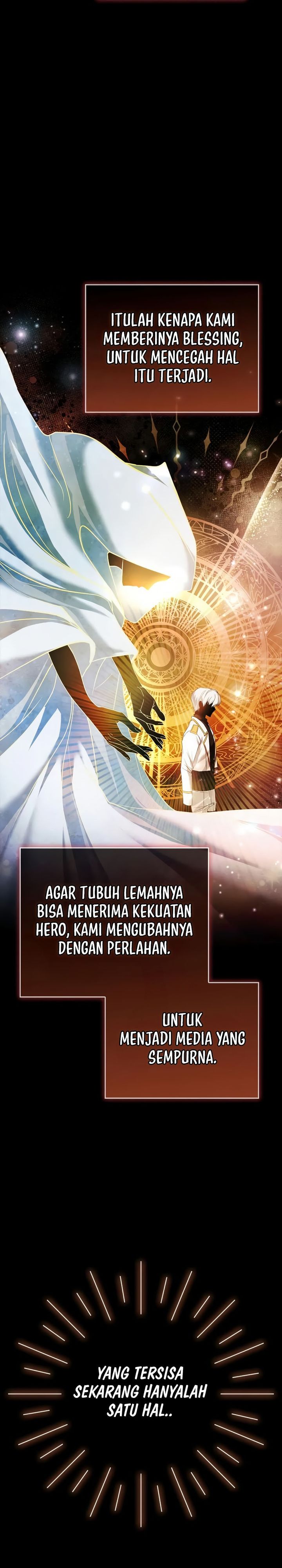 I’m Not That Kind of Talent chapter 86