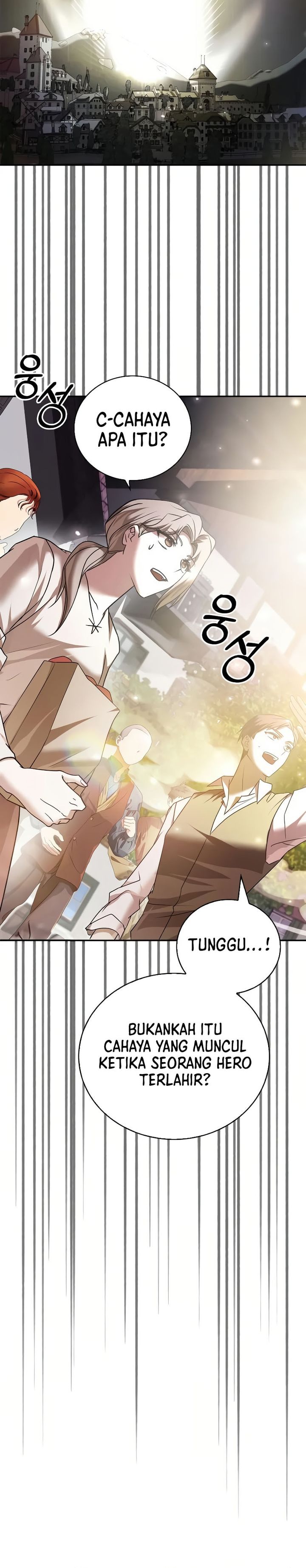 I’m Not That Kind of Talent chapter 86