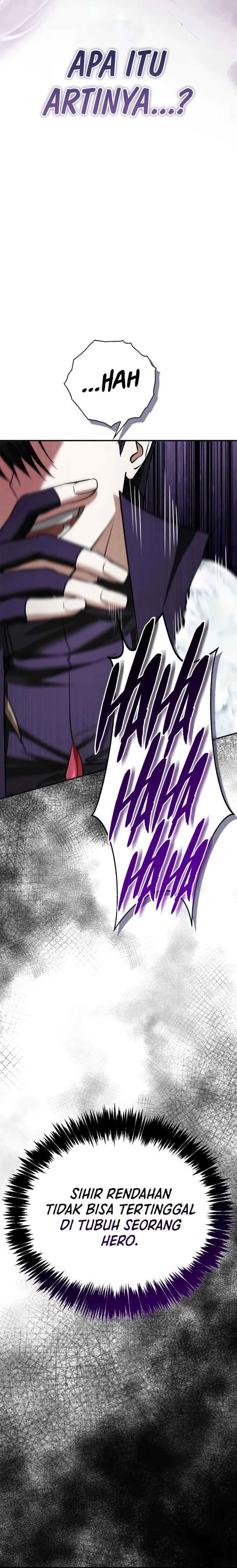 I’m Not That Kind of Talent chapter 86