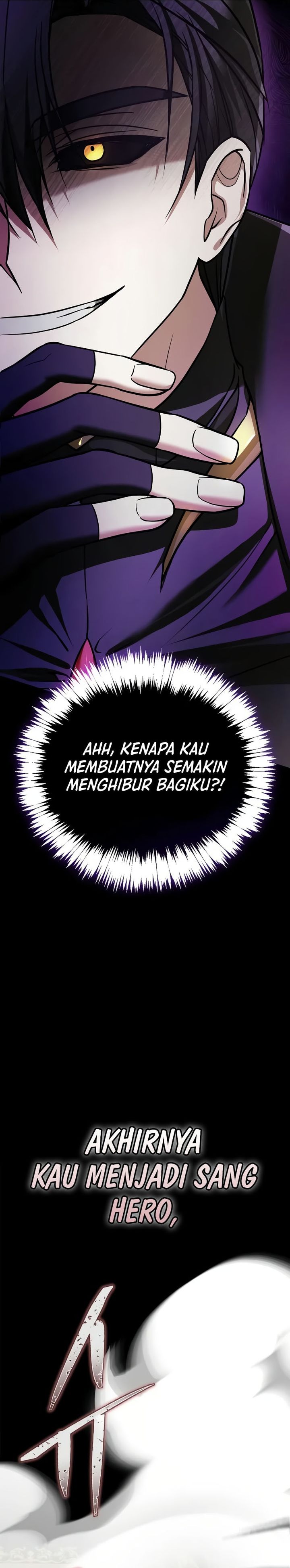 I’m Not That Kind of Talent chapter 86