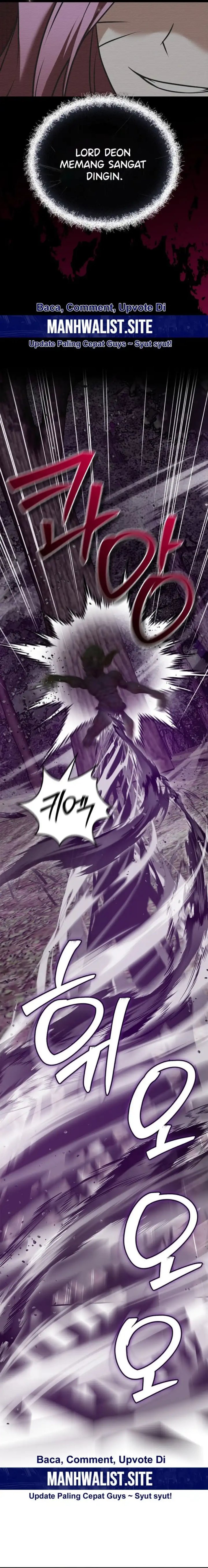 I’m Not That Kind of Talent Chapter 97 Bahasa Indonesia