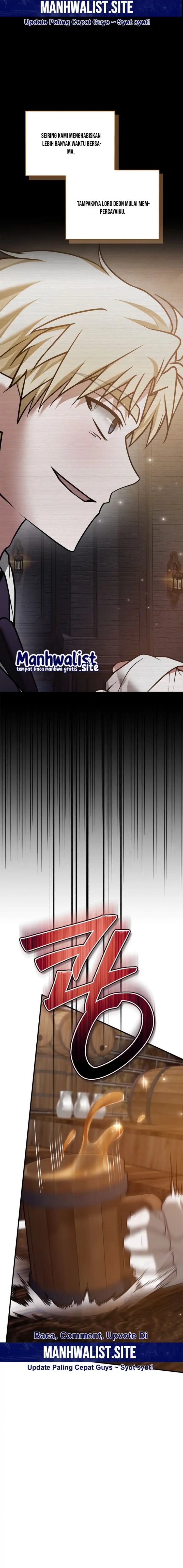 I’m Not That Kind of Talent Chapter 97 Bahasa Indonesia