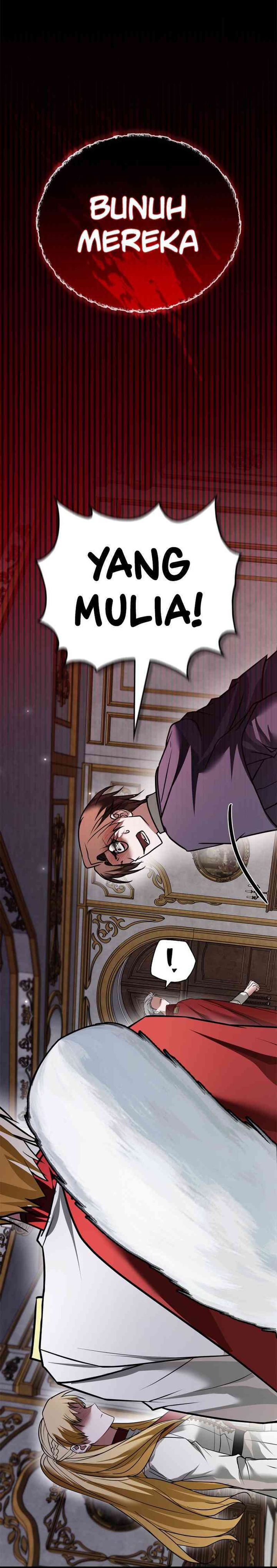 I’m Not That Kind of Talent Chapter 98 Bahasa Indonesia