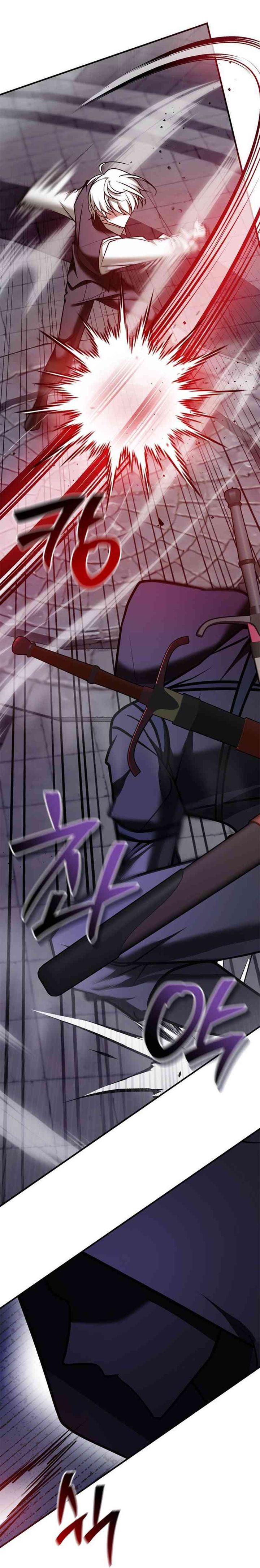 I’m Not That Kind of Talent Chapter 99 Bahasa Indonesia