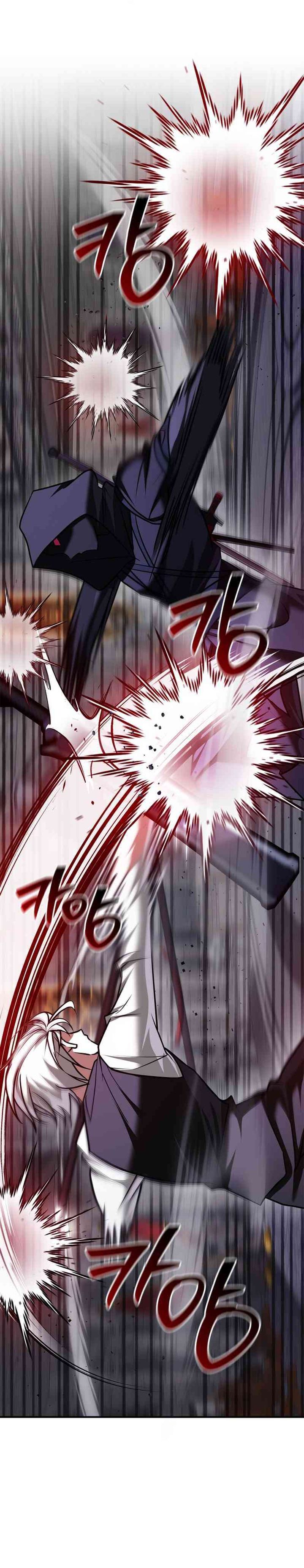 I’m Not That Kind of Talent Chapter 99 Bahasa Indonesia