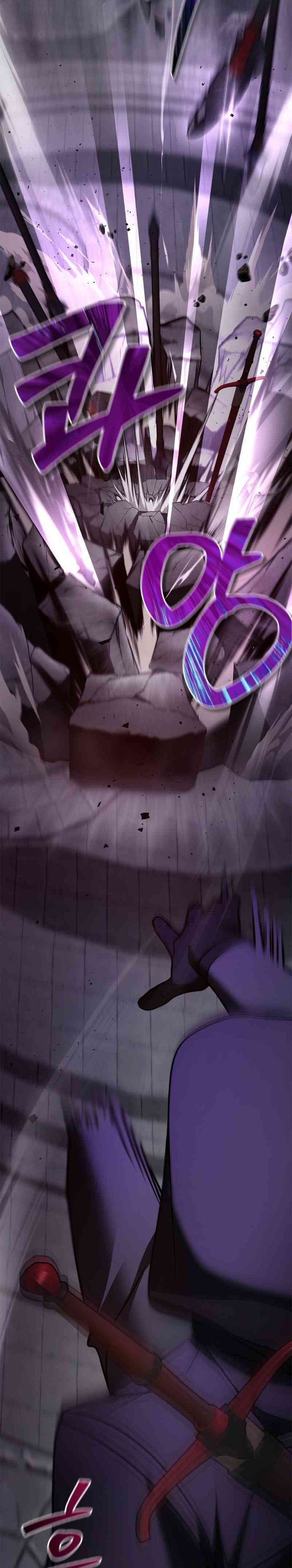 I’m Not That Kind of Talent Chapter 99 Bahasa Indonesia