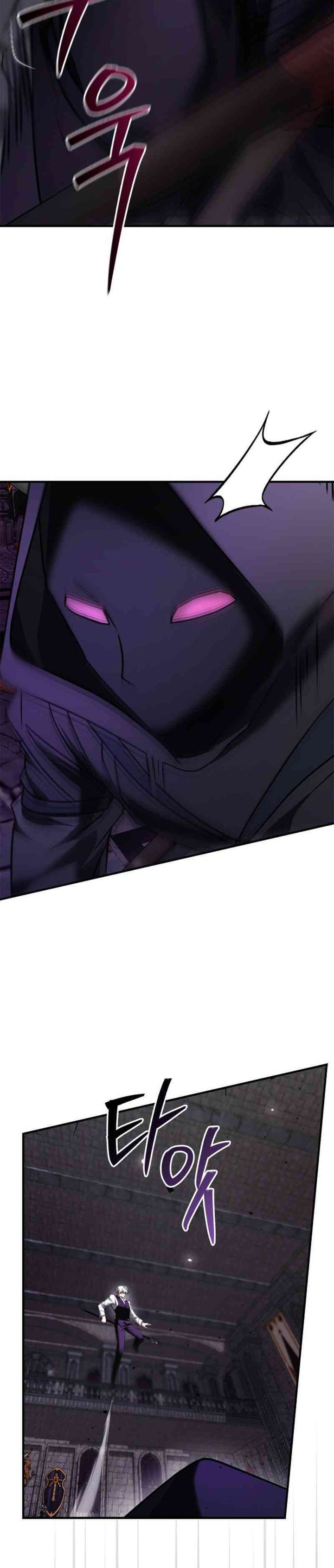 I’m Not That Kind of Talent Chapter 99 Bahasa Indonesia