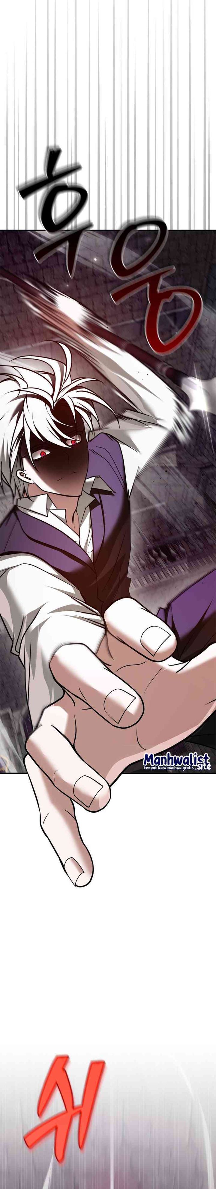 I’m Not That Kind of Talent Chapter 99 Bahasa Indonesia