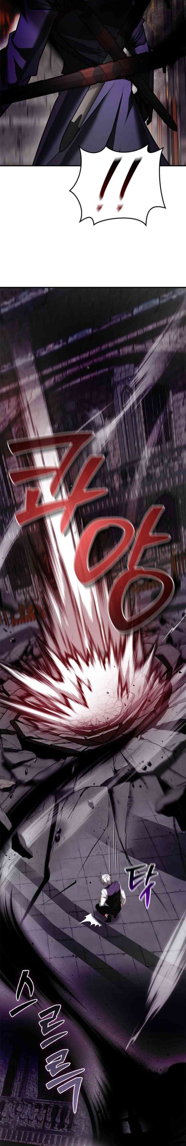 I’m Not That Kind of Talent Chapter 99 Bahasa Indonesia