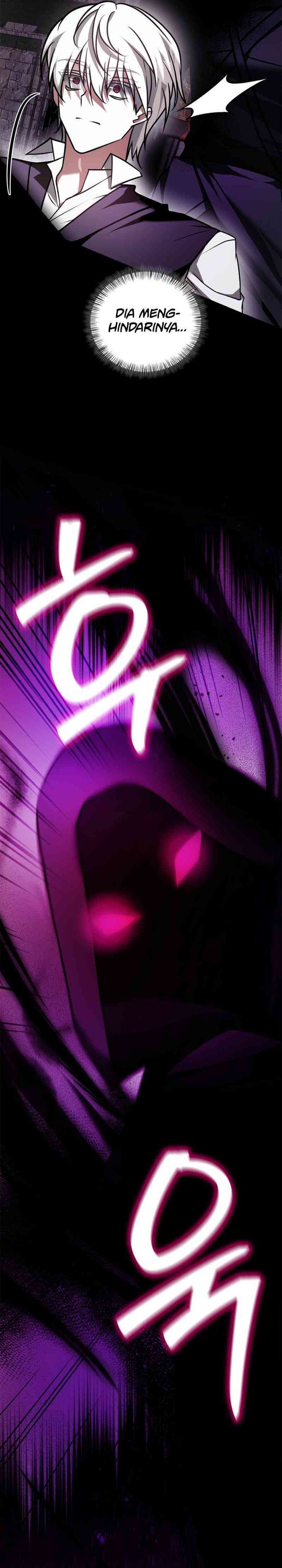 I’m Not That Kind of Talent Chapter 99 Bahasa Indonesia