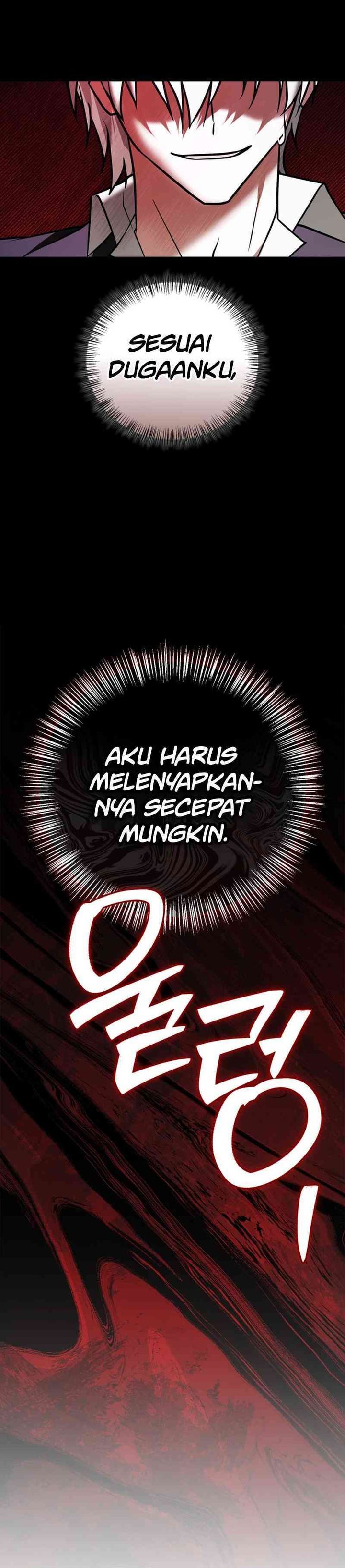 I’m Not That Kind of Talent Chapter 99 Bahasa Indonesia