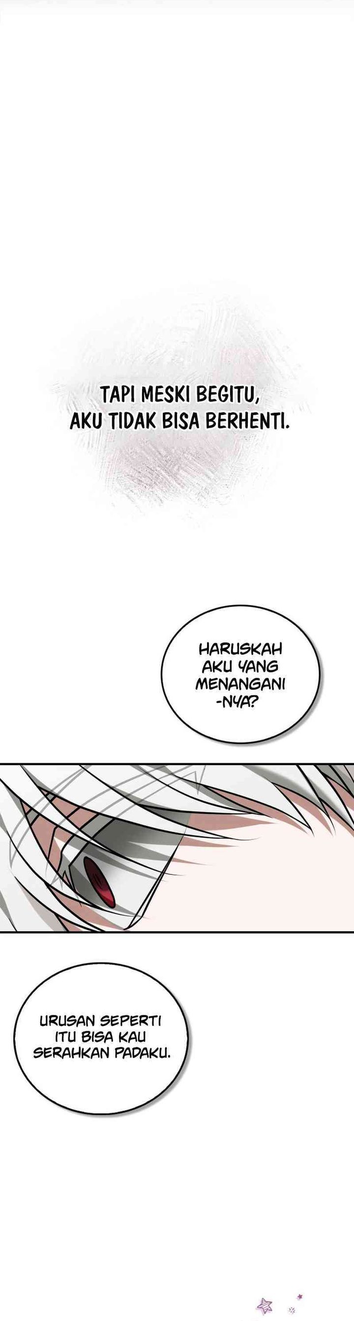 I’m Not That Kind of Talent Chapter 99 Bahasa Indonesia